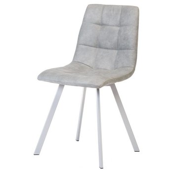 Стул N-47 сивый