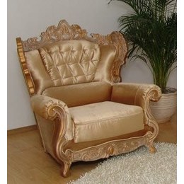 Кресло Версаль (нераскладное)