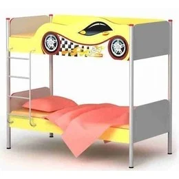 Дитяче ліжко Dr 12