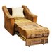 Крісло - ліжко Наталі 0.6