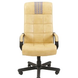 Офисное кресло Вирджиния M1 (пластик)
