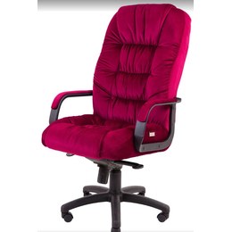 Офісне крісло Річард M1 (пластик)