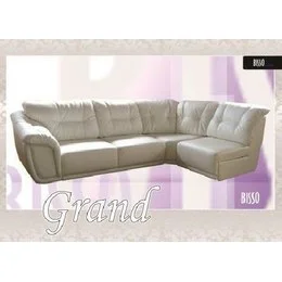 Диван угловой Bisso Grand  3x1