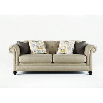 Диван 3-х местный Hindell Park-Putty 1680438