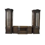 Вітальня Елегія дуб