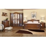 Спальня Епока дуб