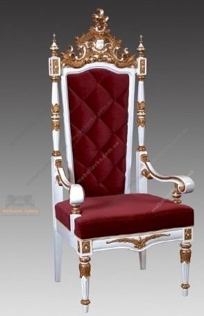 Кресло трон Мартелл