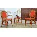 Табурет Bistro Stool ротанг