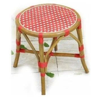 Табурет Bistro Stool ротанг