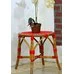 Табурет Bistro Stool ротанг
