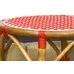 Табурет Bistro Stool ротанг