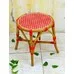 Табурет Bistro Stool ротанг