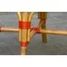 Табурет Bistro Stool ротанг