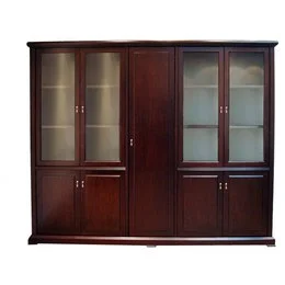 Шкаф книжный YDK 3050 4-d