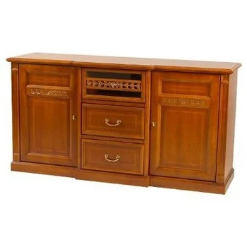 Креденс Romantique Lux 2Д 1Ш