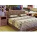 Кровать Хелен 1600*2000 С ПОДЪЁМНЫМ МЕХАНИЗМОМ