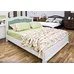 Кровать Хелен 1600*2000 С ПОДЪЁМНЫМ МЕХАНИЗМОМ
