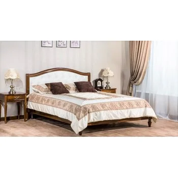 Кровать София С МЯГКИМ ИЗГОЛОВЬЕМ 1800*2000