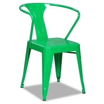 Стул Loft металл