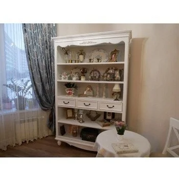 Библиотека B002 Прованс