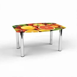 Стол журнальный Бочка Fruit+