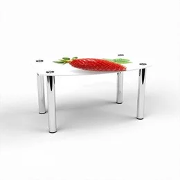 Стол журнальный Бочка Sweet berry+