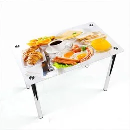 Стіл обідній Прямокутний Nice breakfast