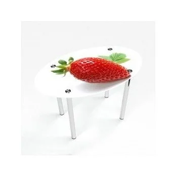 Стол обеденный Овальный Sweet Berry