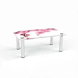 Стіл журнальний Прямокутний Sakura