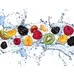 Стол обеденный Бочка Berry Mix