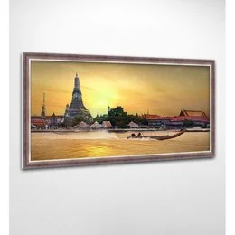 Картина FP-14 КА08 Панно Венеция в раме+