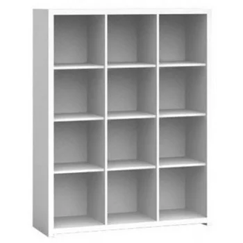 Книжкова шафа Nepo REG/15/12