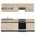 Кухонный модуль Junona Line JUNONA_MODUL / 230