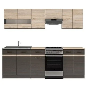 Кухонный модуль Junona Line JUNONA_MODUL / 230