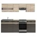 Кухонный модуль Junona Line JUNONA_MODUL / 230
