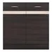 Шкаф Junona Line DK2D/80/82