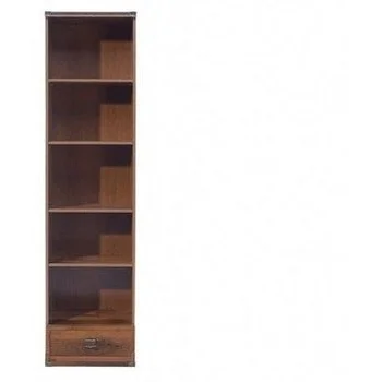 Книжкова шафа Indiana JREG1SO/50