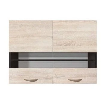 Шкаф подвесной Junona Line G2W/80/57