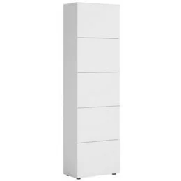 Шкаф книжный Modai REG3D/20/6