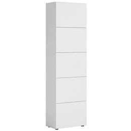 Шкаф книжный Modai REG3D/22/6