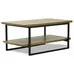 Стіл журнальний COFFEE TABLES Shade/Шейді 50