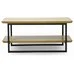 Стіл журнальний COFFEE TABLES Shade/Шейді 50