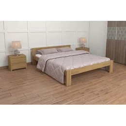 Ліжко ЛК 9