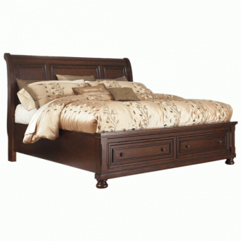 Кровать Porter B697-76-78-99