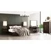 Кровать двуспальная ASHWOOD 180 Мебус