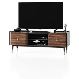 Тумба под TV TIFFANY 2Ш