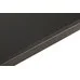 Стол журнальный BRIGHTON R MDF графит