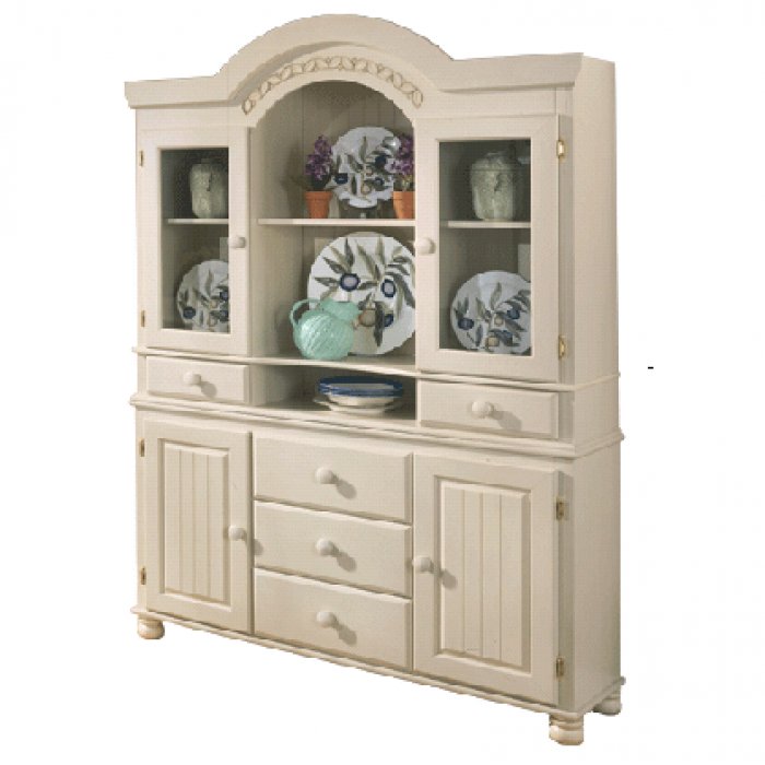 Купить Комод Ashley Cottage Retreat D213-60. Американская мебель