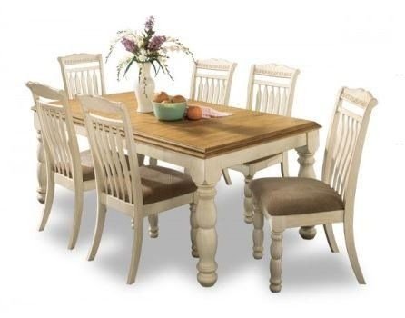 Kupit Stol Ashley Cottage Retreat D213 35 Amerikanskaya Mebel Katalog Mebeli Foto Cena Kredit